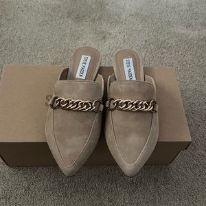 Steve Madden Mules